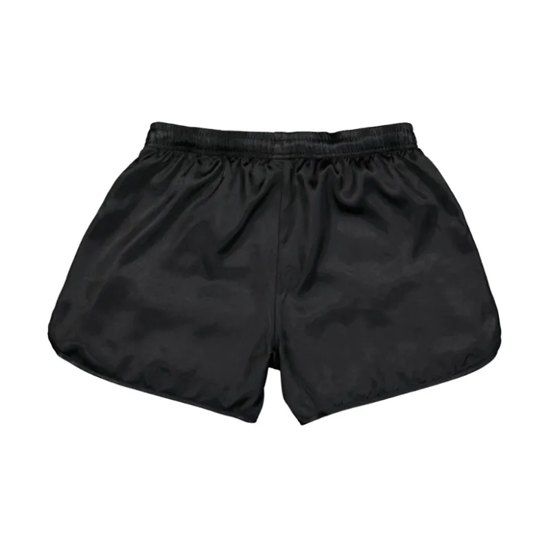 Nike Casual Shorts Women's Black-1