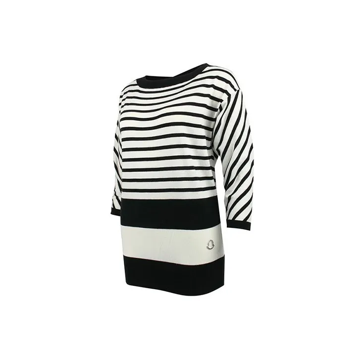 Moncler Sweaters Women's White-2