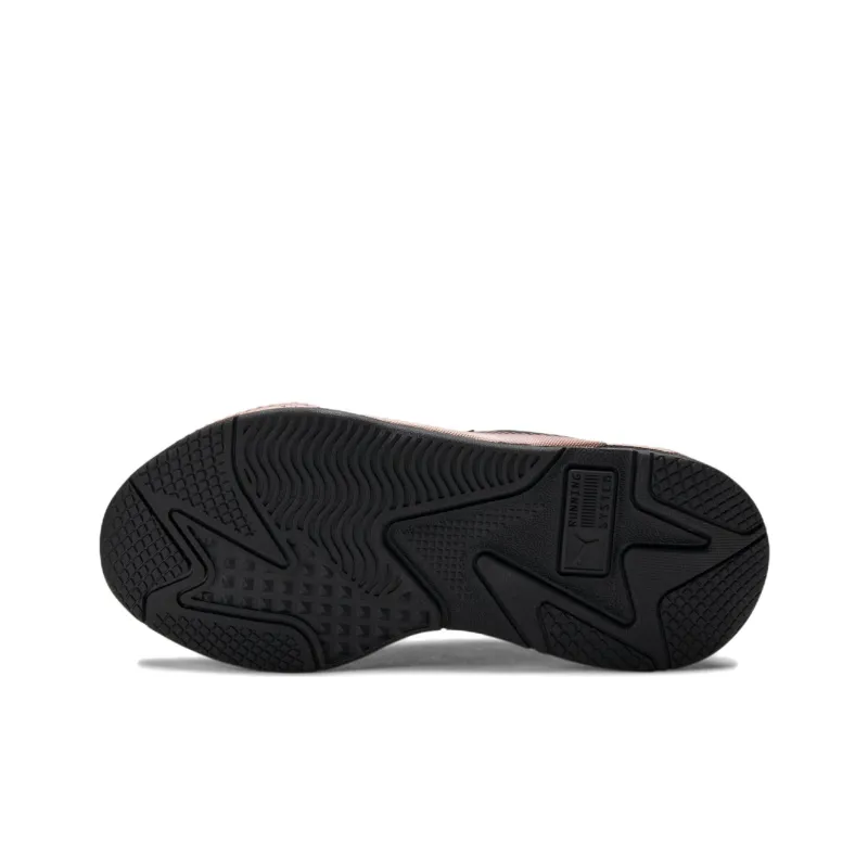 PUMA RS X 'Black Rose Gold' Women's-4