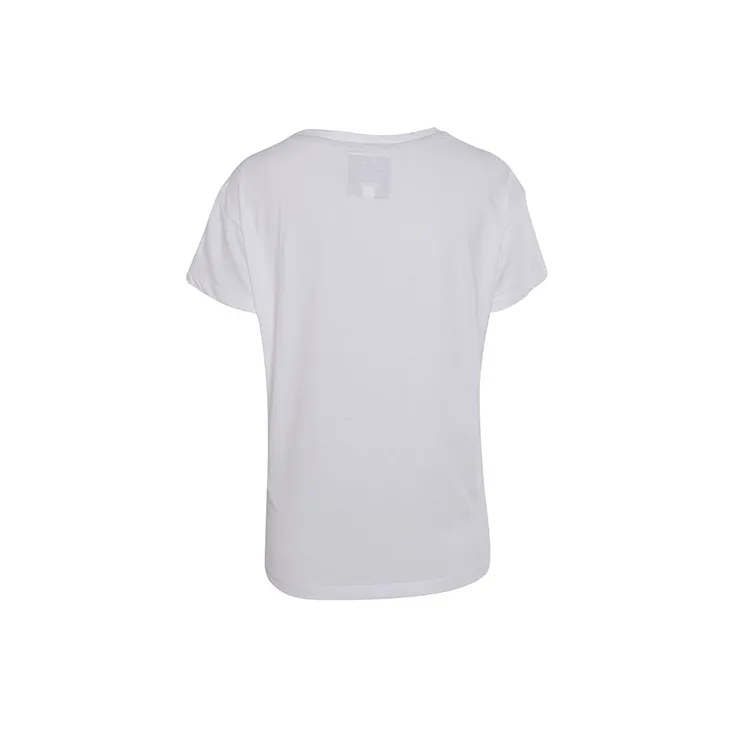 ARMANI EXCHANGE Logo Print T shirt-1