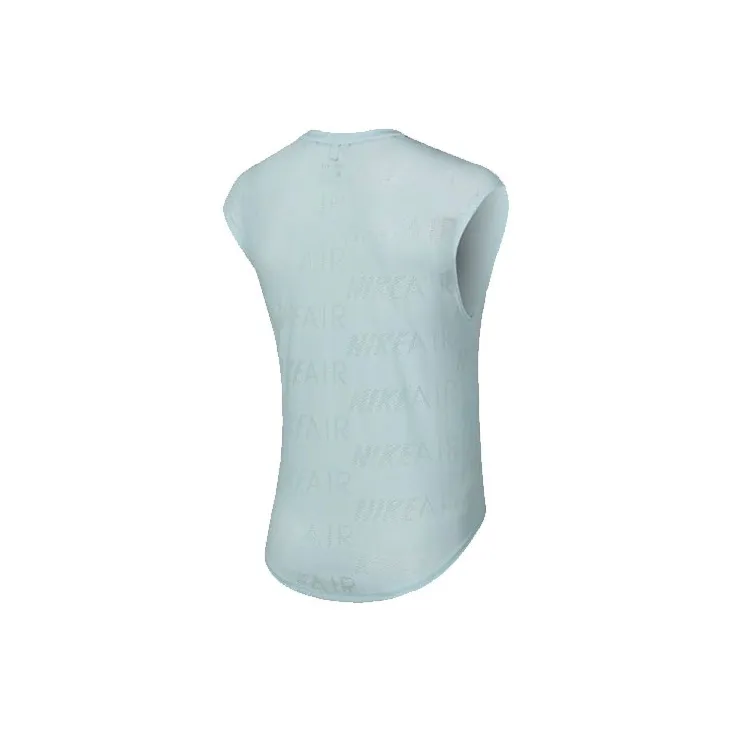 Nike T Shirt Women's Lake Green-1