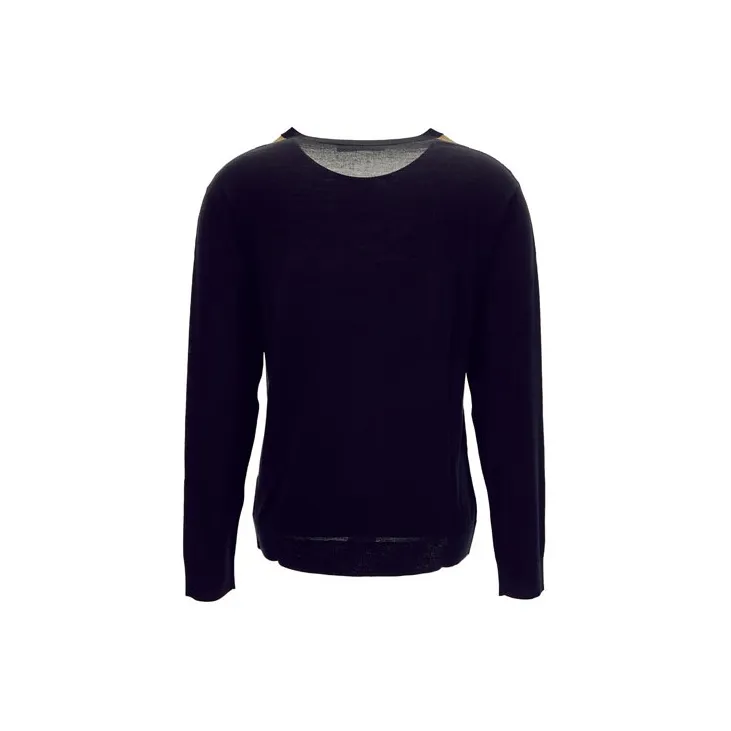 Valentino FW21 Sweater Women's Black-1