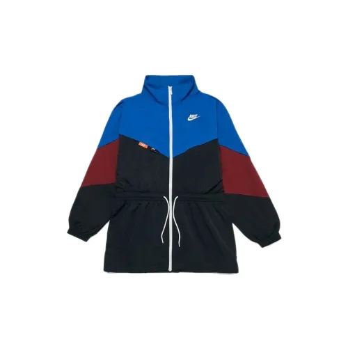 Nike Jackets Women's Game Royal Blue