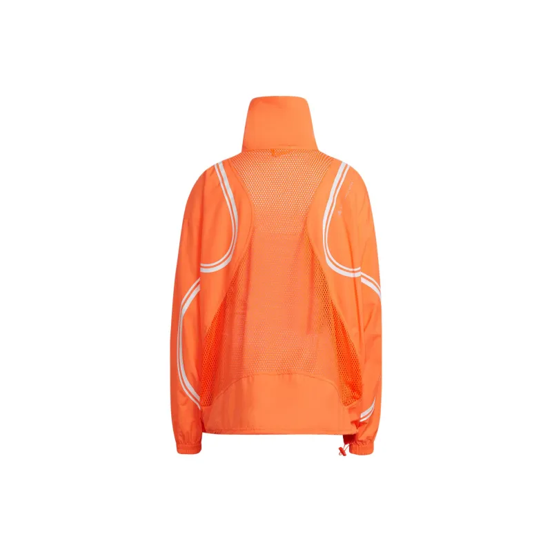 Stella Mccartney X Adidas Jackets Women's Orange-1