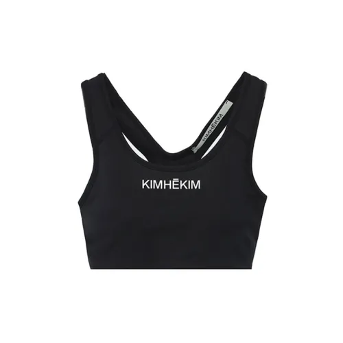 KIMHEKIM Camisoles Women's Black