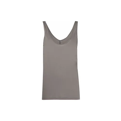 Rick Owens DRKSHDW Camisoles Women's Brown