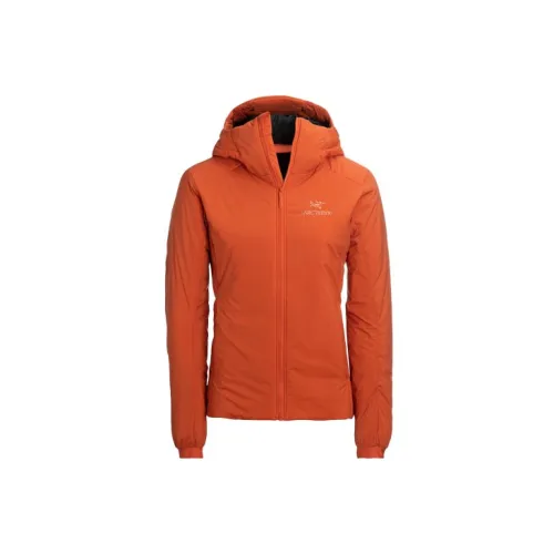 Arcteryx Atom Series Puffer Jackets Women's