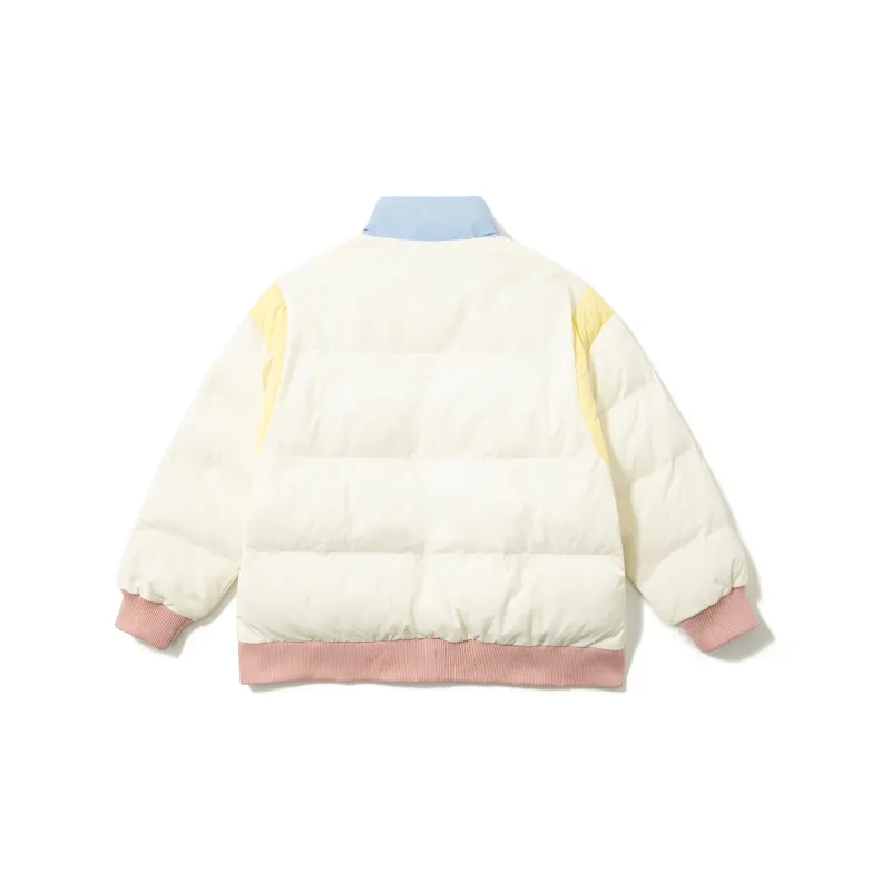 NS76 Puffer Jackets Women's-1