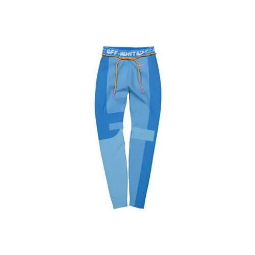 Off-white X Nike Sports Pants Women's