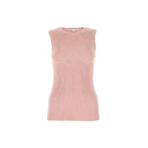 Stella McCartney Sweaters Women's Pink