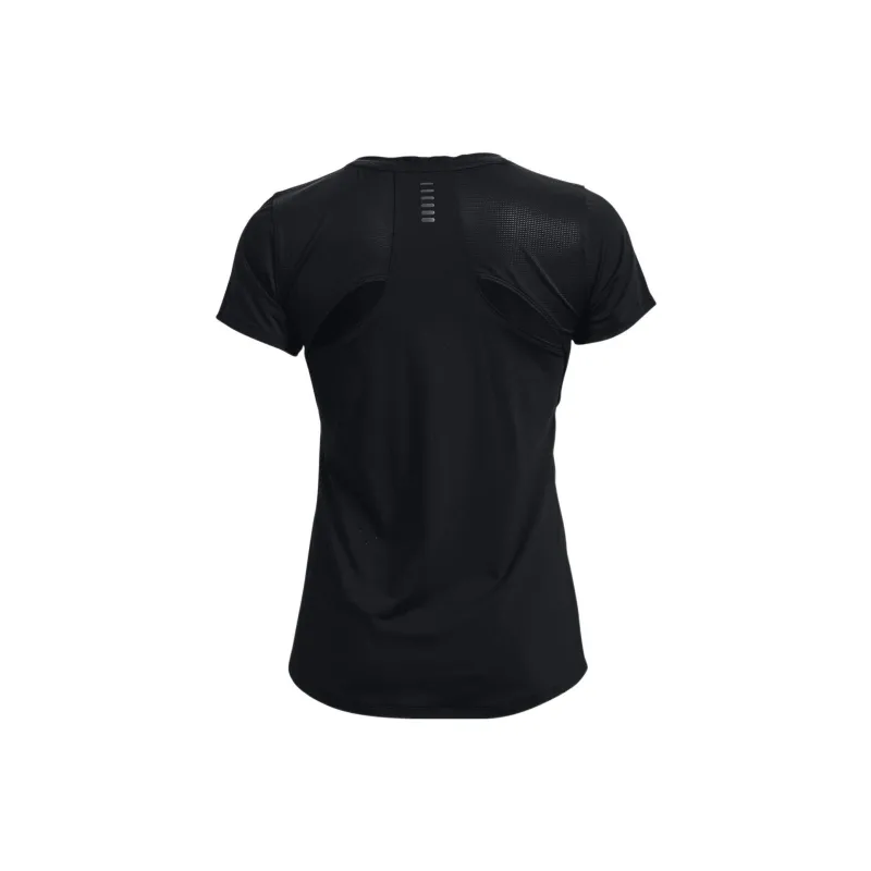 Under Armour T Shirt Women's Black-1