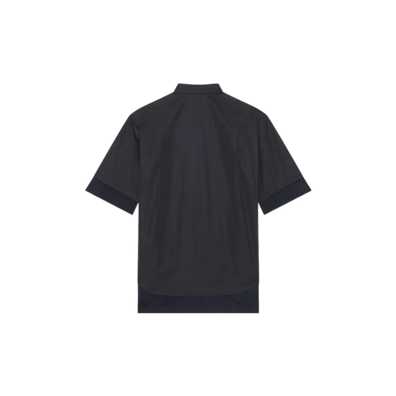 Balenciaga Shirts Women's Black-1