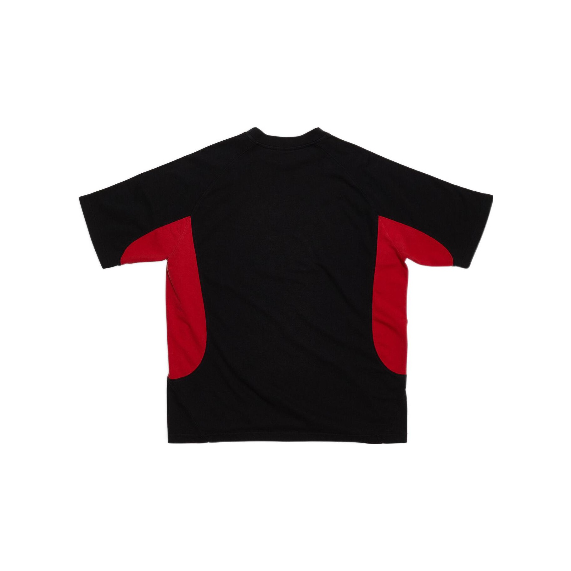 Balenciaga X Adidas Mens T-Shirt Medium Fit XXS - POIZON