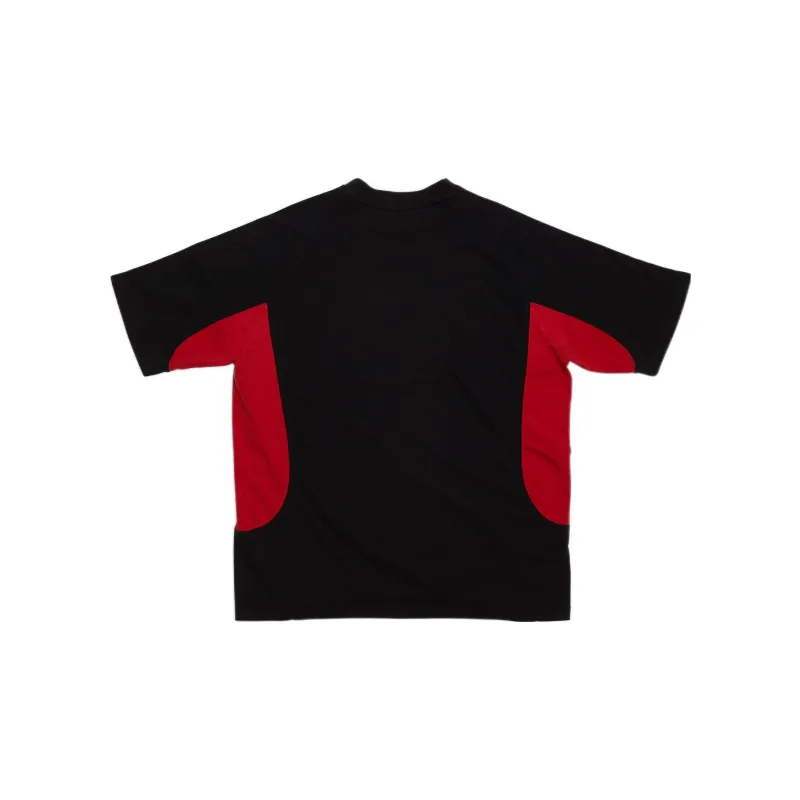 Balenciaga X Adidas Mens T Shirt Medium Fit-7