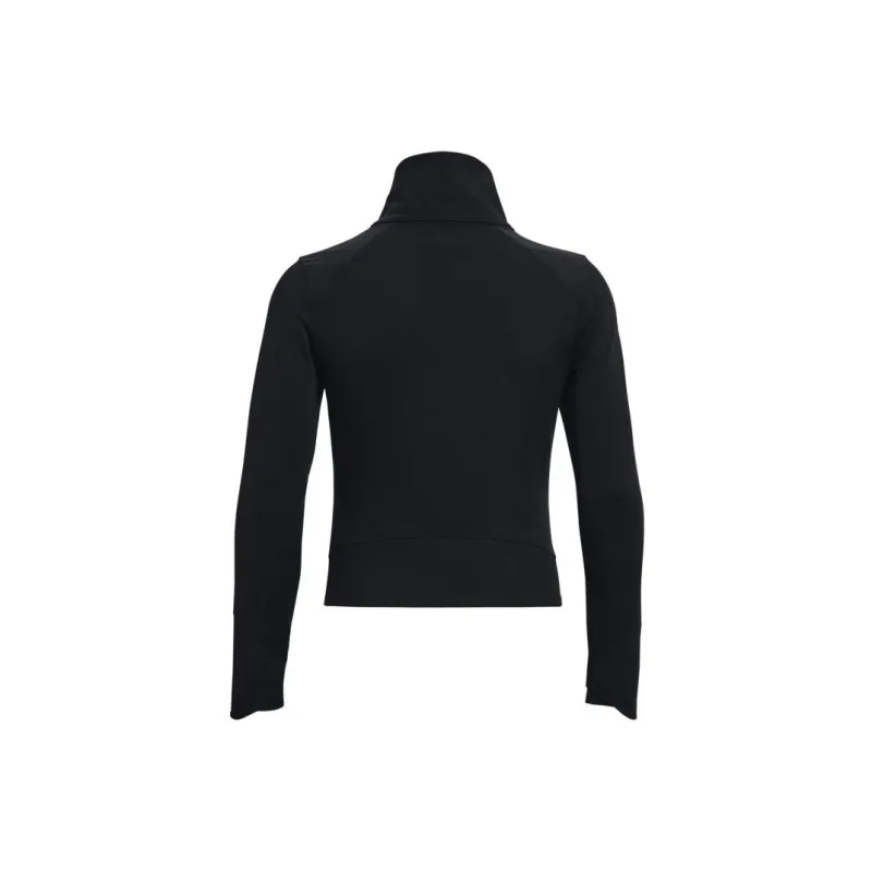 Under Armour Cropped Coats Women's Black-1