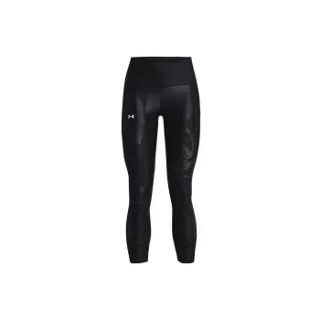 Under Armour HeatGear Yoga Pants Women's Black