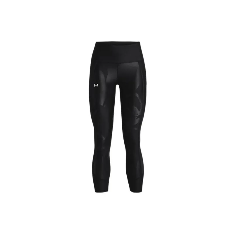 Under Armour HeatGear Yoga Pants Women's Black-0