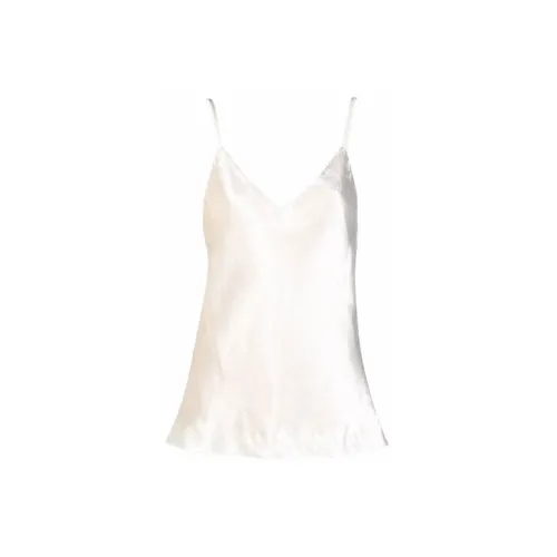 JIL SANDER Camisoles Women's White