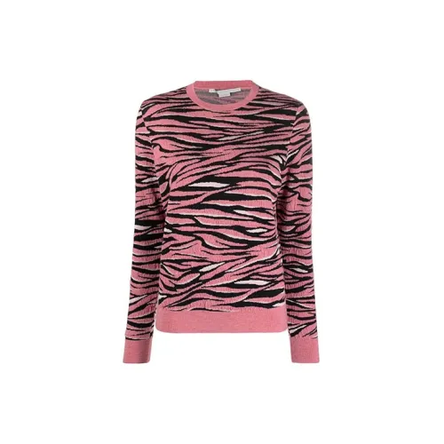 Stella McCartney Sweaters Women's Pink