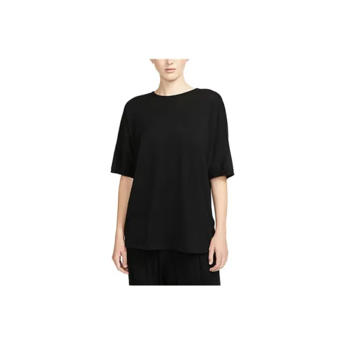 Nike Esc Series T-Shirts Women's Black