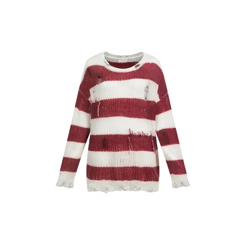 WooHa Sweaters Women's