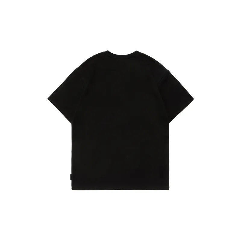 FEICHAI T-Shirts Unisex-1