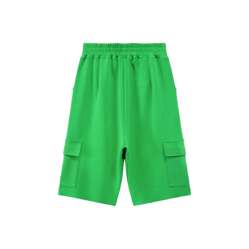 CHUU Casual Shorts Women's-1