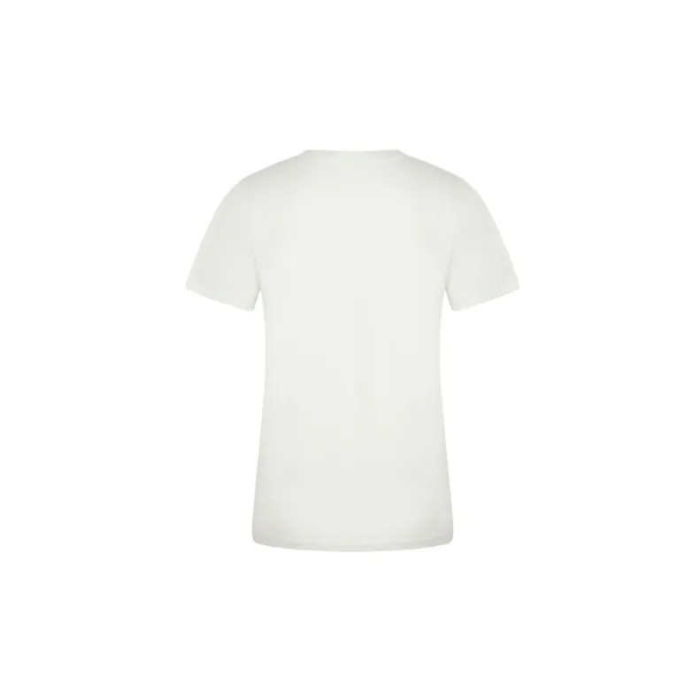 Maison Kitsune T Shirts Women's Light Green-1