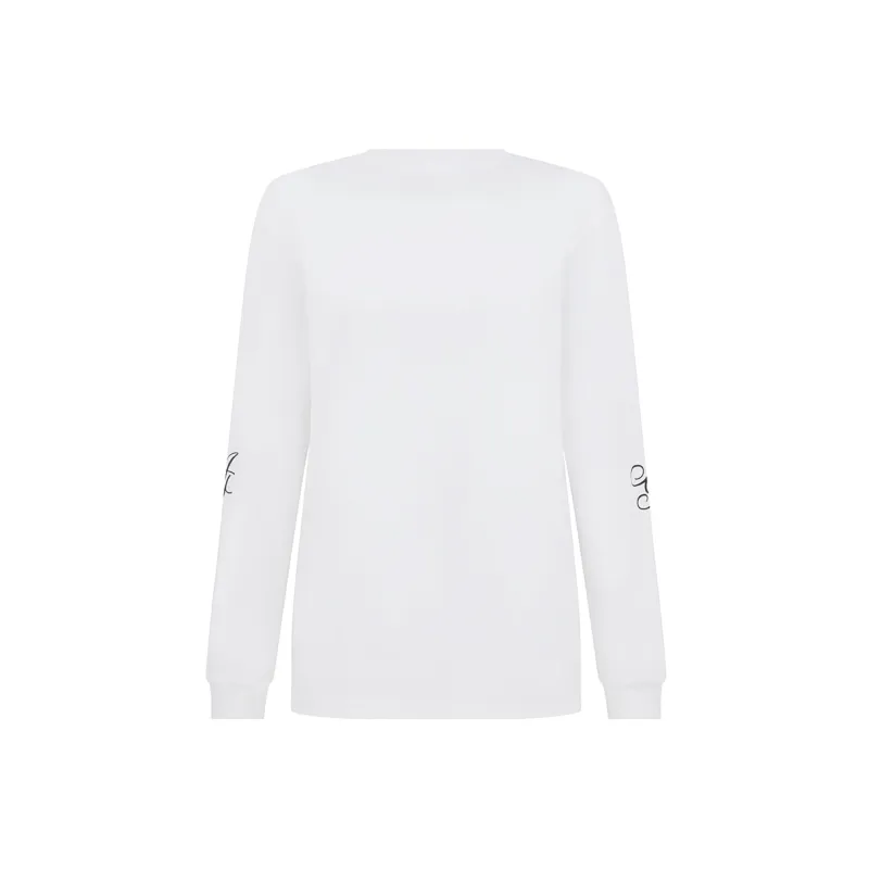 Agent Provocateur T-Shirts Women's White-1