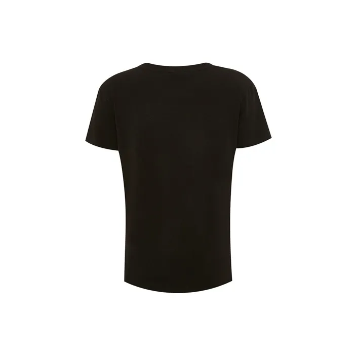 MOSCHINO T Shirts Women's Black-1