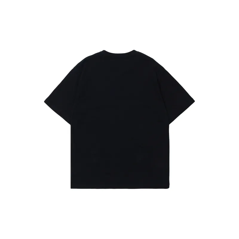 ALL NIGHT DAYS Elbow Length Sleeved T Shirt Unisex-1
