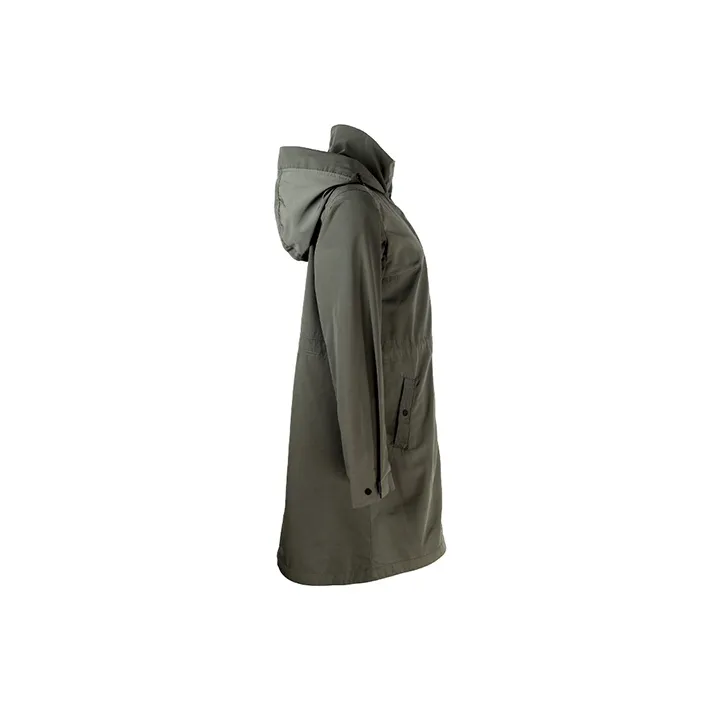 Canada Goose SS21 Jackets & Coats Women's Army Green-3