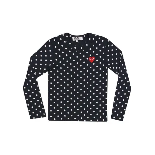 CDG Play Shirts Women's