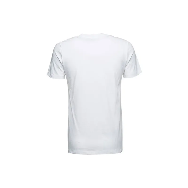 Converse Run Star Hike T Shirt Women's White-1
