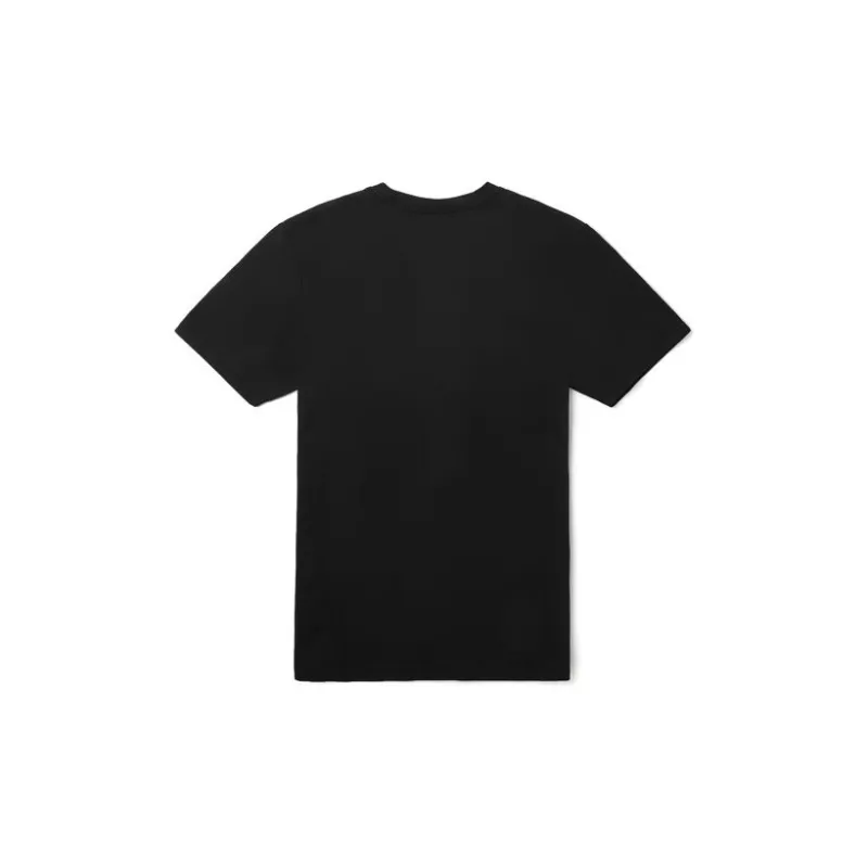 Vans T Shirts Women's Black-1