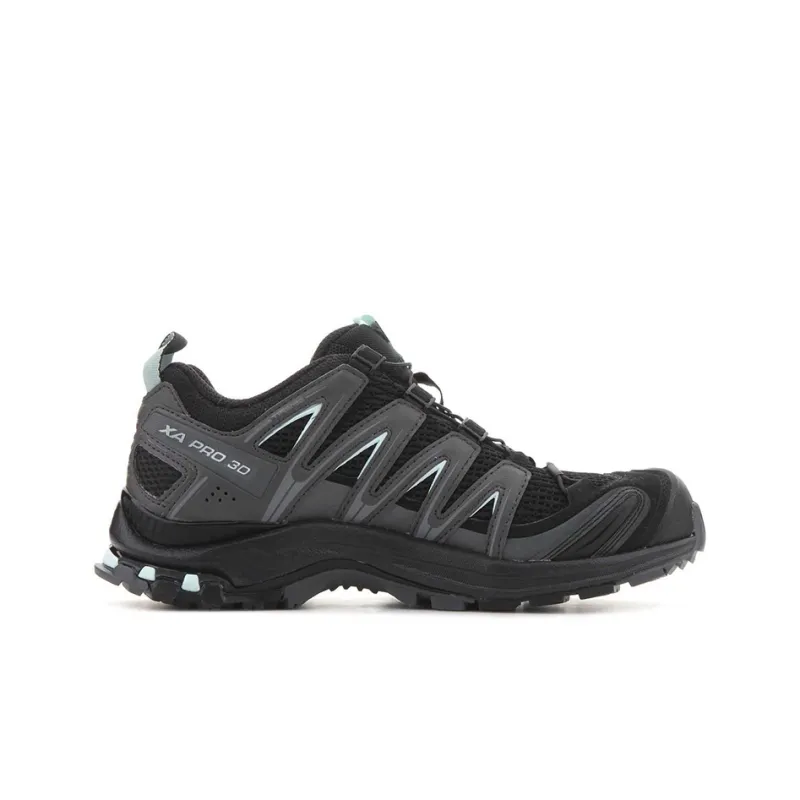 SALOMON Xa Pro 3D Waterproof Women's-1