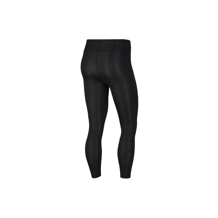 Jordan Sports Pants Women's Black-1