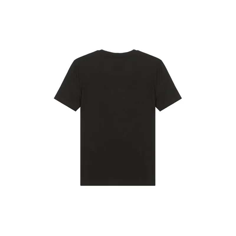 VERSACE T Shirts Women's Black-1