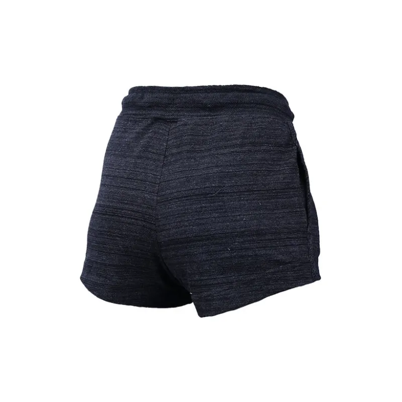 Nike Casual Shorts Women's Black-1