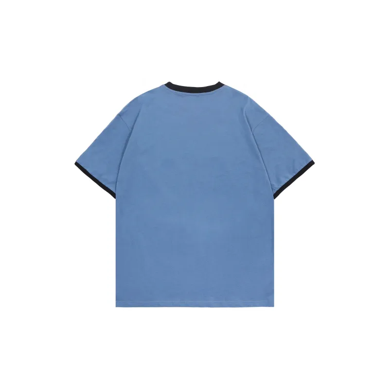 ALL NIGHT DAYS T-Shirts Unisex-5