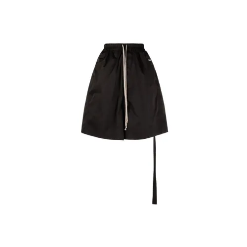 Rick Owens DRKSHDW Casual Shorts Women's Black