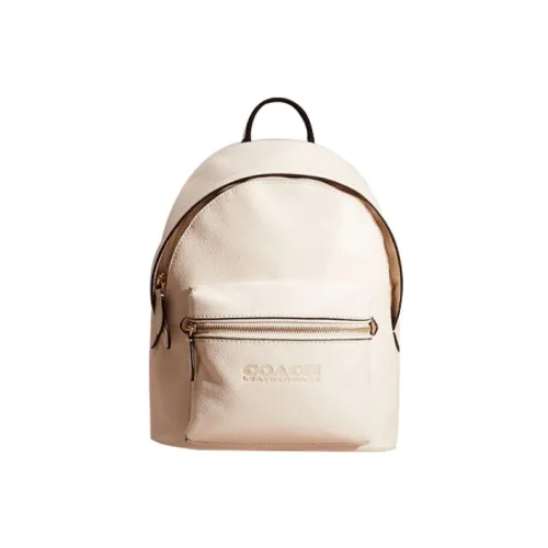 COACH Charter Backpacks