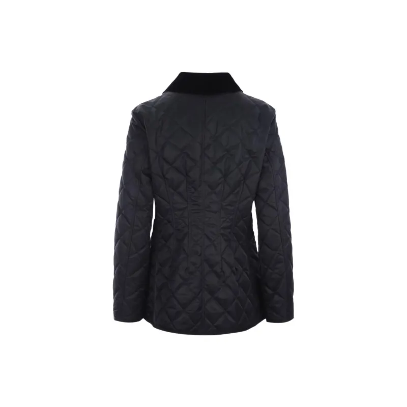 Burberry SS22 Jackets & Coats Women's Black-1