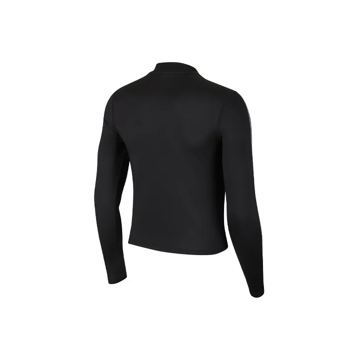 Nike Fitness Clothing Women's Black-1