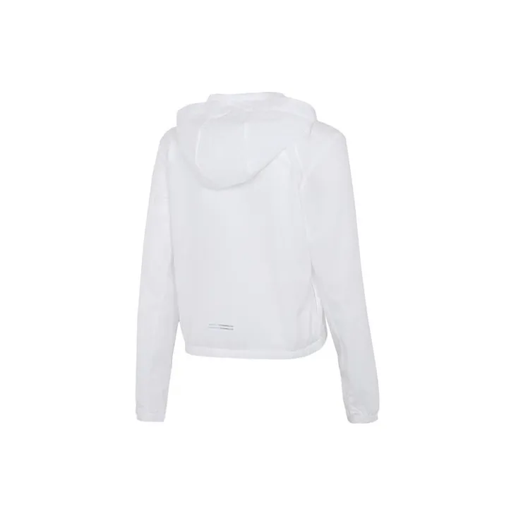 Nike Jackets Women's White-1