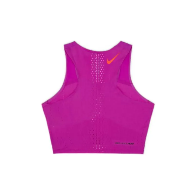Nike Tank Tops Women's Purple-1