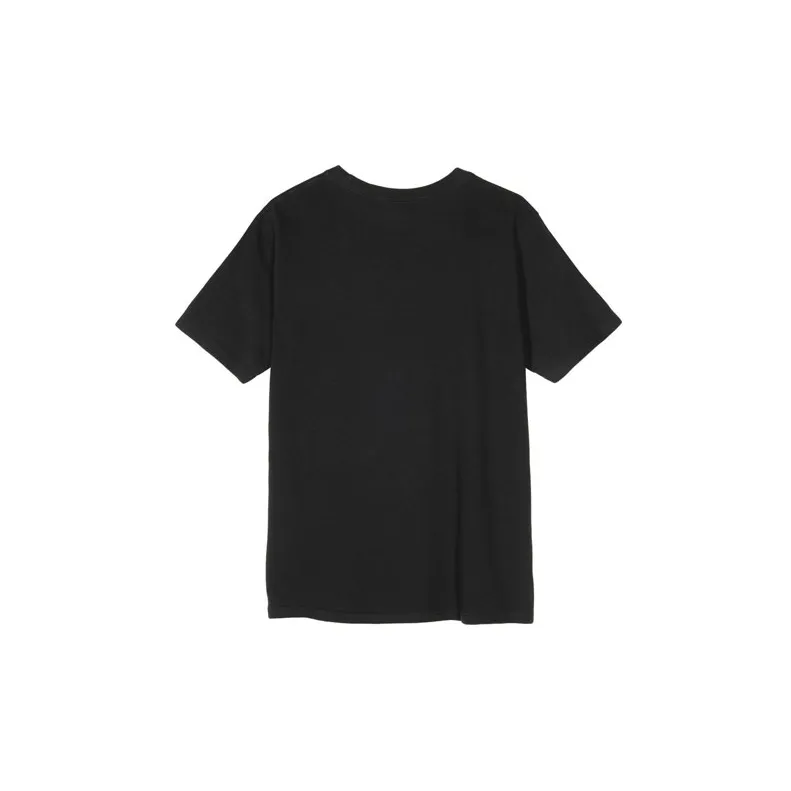 Stussy Design Corp Tee Black-1