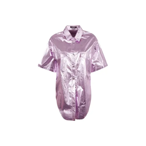 ISABEL MARANT Shirts Women's Purple