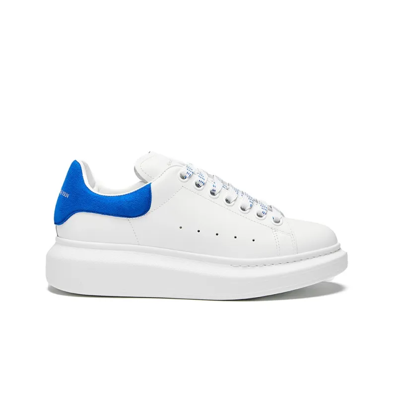 Alexander McQueen Sneakers White Women's-1