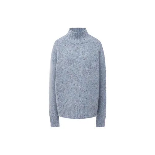 Acne Studios Sweaters Women's Blue